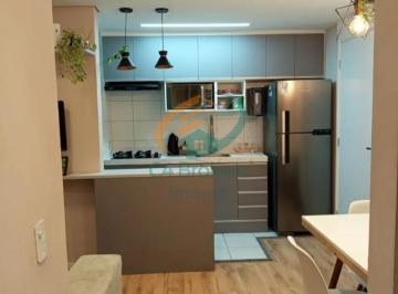 Apartamento · 33m² · 2 Quartos · Apartamento em Vila Endres - Guarulhos, SP