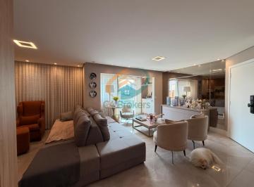 Apartamento · 110m² · 3 Quartos · 2 Vagas · Descubra o privilégio de viver no Jardim Barbosa, em Guarulhos, neste ampl...