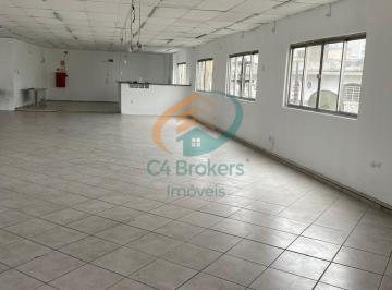 Comercial · 450m² · Loja/Salão em Centro  -  Guarulhos