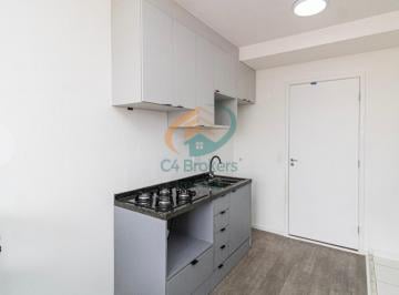 Apartamento · 29m² · 1 Quarto · Studio em Parque Vitoria - São Paulo, SP