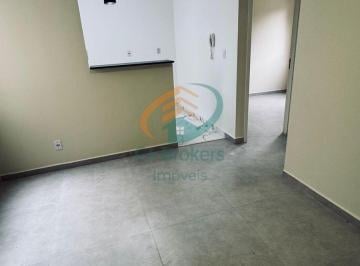 Apartamento · 42m² · 2 Quartos · 1 Vaga · Apartamento Para venda e Locação Vila Alzira - Guarulhos, SP