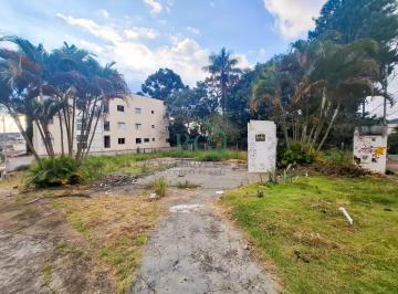 ÁREA · Terrenos Padrão em Poços de Caldas