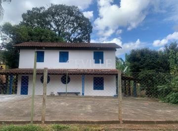 Casa · 850m² · 4 Quartos · 1 Vaga · Casa Sítio estilo fazenda 03 km da Praça