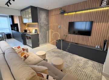 Apartamento · 87m² · 2 Quartos · 2 Vagas · Apartamento em Vila Togni  -  Poços de Caldas