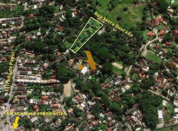 Terreno · 6100m² · Venda de Área, por R$ 1.5 milhão em Vargem Grande.