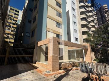 Apartamento · 117m² · 3 Quartos · 1 Vaga · Apartamento Setor Oeste 3/4