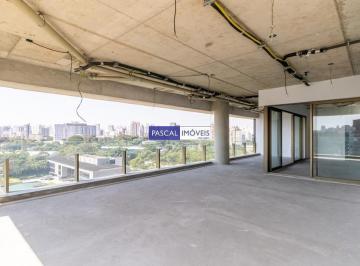 exclusivity.jpeg · Apartamento Ibirapuera 4 suítes 4 vagas