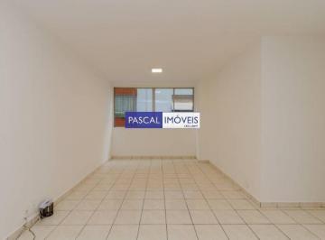 Apartamento · 90m² · 3 Quartos · 1 Vaga · Apartamento 01 Dormitório Itaim Bibi