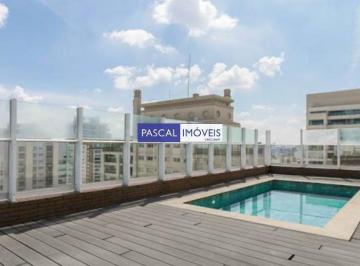 Apartamento · 641m² · 4 Quartos · 6 Vagas · Cobertura Duplex Campo Belo 4 suítes 6 vagas