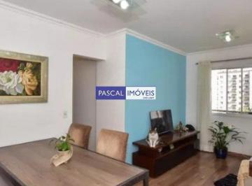 Apartamento · 69m² · 3 Quartos · 2 Vagas · Apartamento Vila Andrade 3 Dormitórios 2 Vagas