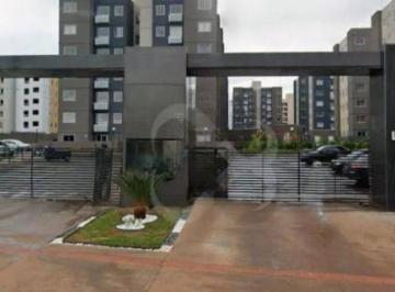 a563653fedc2b0419b19201dace1b058172b0b47 · Apartamento à venda, 43 m² por R$ 210.000,00 - Jardim Maria Celina - Londrina/PR