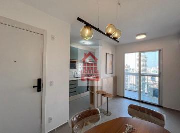 Apartamento · 43m² · 2 Quartos · Apartamento em Ipiranga  -  São Paulo