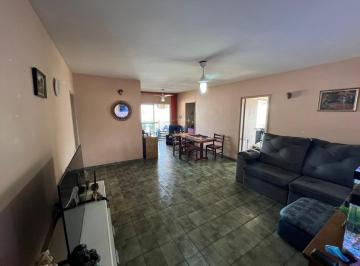 Apartamento · 134m² · 4 Quartos · 1 Vaga · Apartamento em Boqueirão - Praia Grande, SP