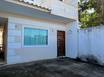 Casa · 82m² · 2 Quartos · 2 Vagas · Casa Duplex à venda no Residencial Veredas em Campos dos Goytacazes