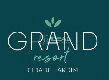 Terreno · 200m² · Terreno Condomínio Fechado em Cidade Jardim - Campos dos Goytacazes