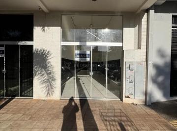 Comercial · 45m² · Sala Comercial | Avenida Américo Belay