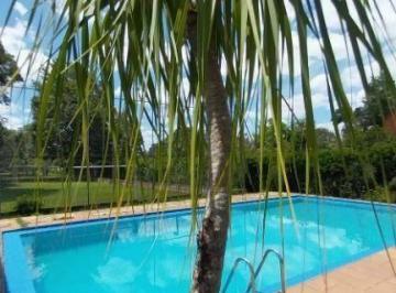 8f73c5a3b82d50a46984129b4625b59639a90204 · Chácara com 4 dormitórios à venda, 3120 m²- Loteamento Chácaras Long Island - Jaguariúna/SP