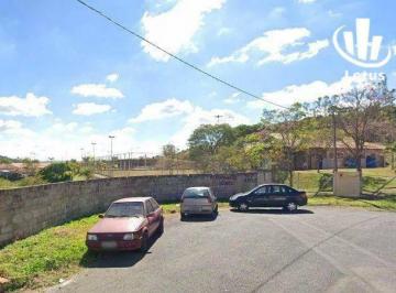 564f8861ab5fd02cdce47a672647cab246571b67 · Terreno à venda, 416 m² - Florianópolis - Jaguariúna/SP