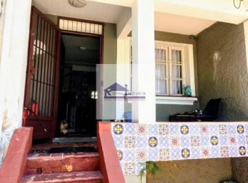 Casa · 90m² · 2 Quartos · 1 Vaga · Sobrado 02 dormitórios, 01 vaga, 500 metros do Metrô Santa Cruz