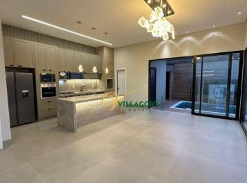 a525a0236a7f971a3d9d943e4dd7a0397c8ed569 · Casa com 3 dormitórios à venda, 211 m² por R$ 1.850.000 - Parque Residencial Buona Vita - São José d