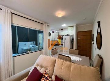 acd25741b096d04f8f85acdf39b3f85a63d0adc5 · Apartamento com 2 dormitórios, 49 m² - venda por R$ 450.000,00 ou aluguel por R$ 2.480,00/mês - Parq