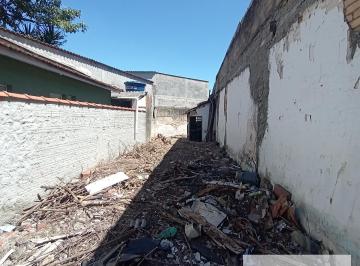 Terreno · 93m² · Alugue Terreno Comercial em Vila Mogilar  -  Mogi das Cruzes