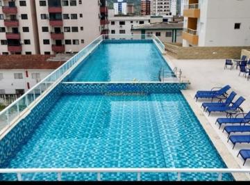 Apartamento · 57m² · 2 Quartos · 1 Vaga · Boqueirão - Apto 2 dorms, Sac. Gourmet, Lazer 438 mil