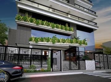 Apartamento · 87m² · 2 Quartos · 1 Vaga · Descrição do site Guilhermina - Apto Novo 02 dorms c/ 74 mil de entrada.