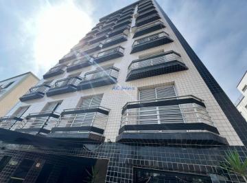 Apartamento · 134m² · 4 Quartos · 1 Vaga · Cobertura Vista Mar no Boqueirão 4 dorms - 550 mil