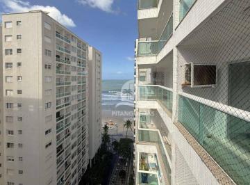 631242f99bbf830669c289387de333514c7727c7 · Apartamento com 3 dormitórios à venda, 145 m² por R$ 700.000,00 - Pitangueiras - Guarujá/SP
