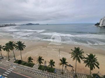 f4ed0b4fee2baba1c48194d3abd5841cc8c197c5 · Apartamento com 3 dormitórios para alugar, 175 m² - Astúrias - Guarujá/SP