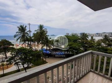 1aac873be7d6daa316f5105a861df99b89df6c46 · Apartamento para alugar, 85 m² por R$ 4.500,00/mês - Pitangueiras - Guarujá/SP