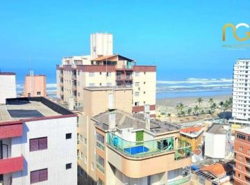 d7e448beb479a9997e9a7f18d53d5e641c60e130 · Apartamento à venda, 120 m² por R$ 960.000,00 - Tupi - Praia Grande/SP