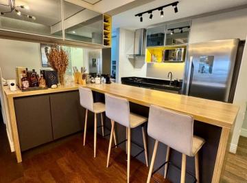 Apartamento · 94m² · 3 Quartos · 2 Vagas · Apartamento em Centro - São Bernardo do Campo