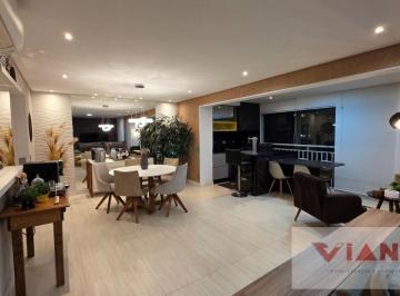 Apartamento · 123m² · 3 Quartos · 2 Vagas · Apartamento em Centro - São Bernardo do Campo