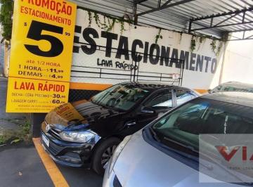 Comercial · 300m² · 1 Quarto · Loja/Salão em Jardim do Mar  -  São Bernardo do Campo