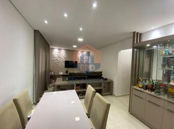 Casa · 175m² · 3 Quartos · 3 Vagas · Casa em Parque Santa Isabel - Itupeva, SP