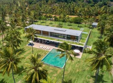 1 · Condomínio Reserva Pituba: Um paraíso natural no coração de Alagoas. Casa à Venda Reserva Pituba em