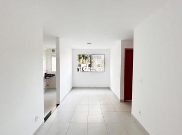 2b1347282e30d4e11a384de5d92c2528083b5801 · Apartamento com 2 dormitórios à venda, 43 m² por R$ 290.000,00 - Vila São Luiz - Duque de Caxias/RJ