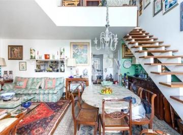 1 · Apartamento com 142 m², 3 quartos sendo 2 suítes à venda no bairro Pinheiros.