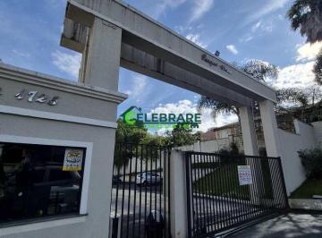 Apartamento · 44m² · 2 Quartos · 1 Vaga · Apartamento 2 quartos Santa Cândida | BG098