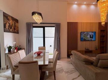 Casa · 150m² · 3 Quartos · 4 Vagas · Condomínio Aruã Brisas 2 | Mogi das Cruzes.   Casa à venda.