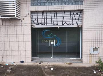 Comercial · 60m² · Loja, Caiçara, Praia Grande - R$ 250 mil, Cod: 7650