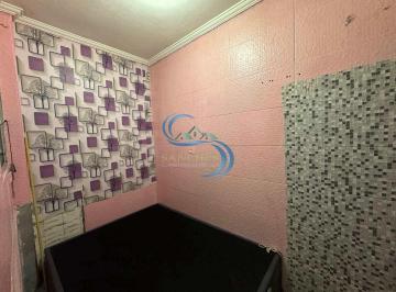 Apartamento · 36m² · 1 Quarto · 1 Vaga · Kitnet com 1 quarto, Boqueirão, Praia Grande - R$ 180 mil, Cod: 7648