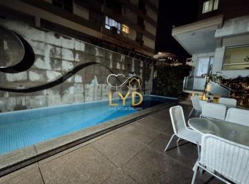 976894hnj.jpg · Apartamento double suíte à venda no Jardim Botânico com infraestrutura