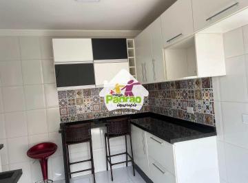 Apartamento · 64m² · 2 Quartos · 1 Vaga · Apartamento com 2 quartos, Jardim Iporanga, Guarulhos, Cod: 10981