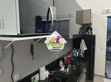 Apartamento · 33m² · 1 Quarto · 1 Vaga · Studio com 1 quarto, Vila Galvão, Guarulhos - R$ 345 mil, Cod: 10979
