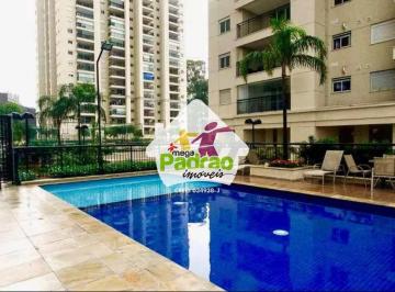 Apartamento · 65m² · 2 Quartos · 1 Vaga · Apartamento com 2 quartos, Jardim Flor da Montanha, Guarulhos - R$ 699 mil, Cod: 10978