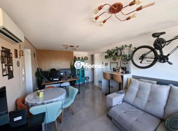 Apartamento · 54m² · 1 Quarto · 1 Vaga · Excelente imóvel de 1 dormitório com 1 vaga na Vila Ipiranga.
