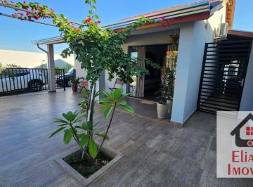 a408ae4416bafa8c3449f12754eff890695c7b0b · Casa com 2 dormitórios à venda, 120 m² por R$ 850.000,00 - Jardim Novo Campos Elíseos - Campinas/SP